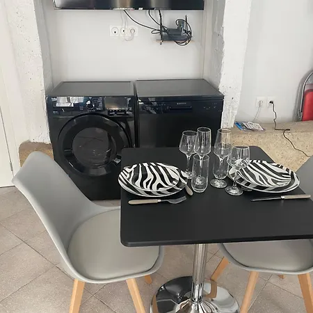 Superbe T1 Atypique - 007 Apartman
