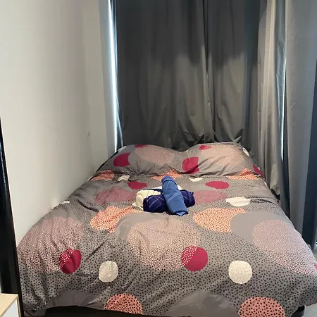 Apartman Superbe T1 Atypique - 007